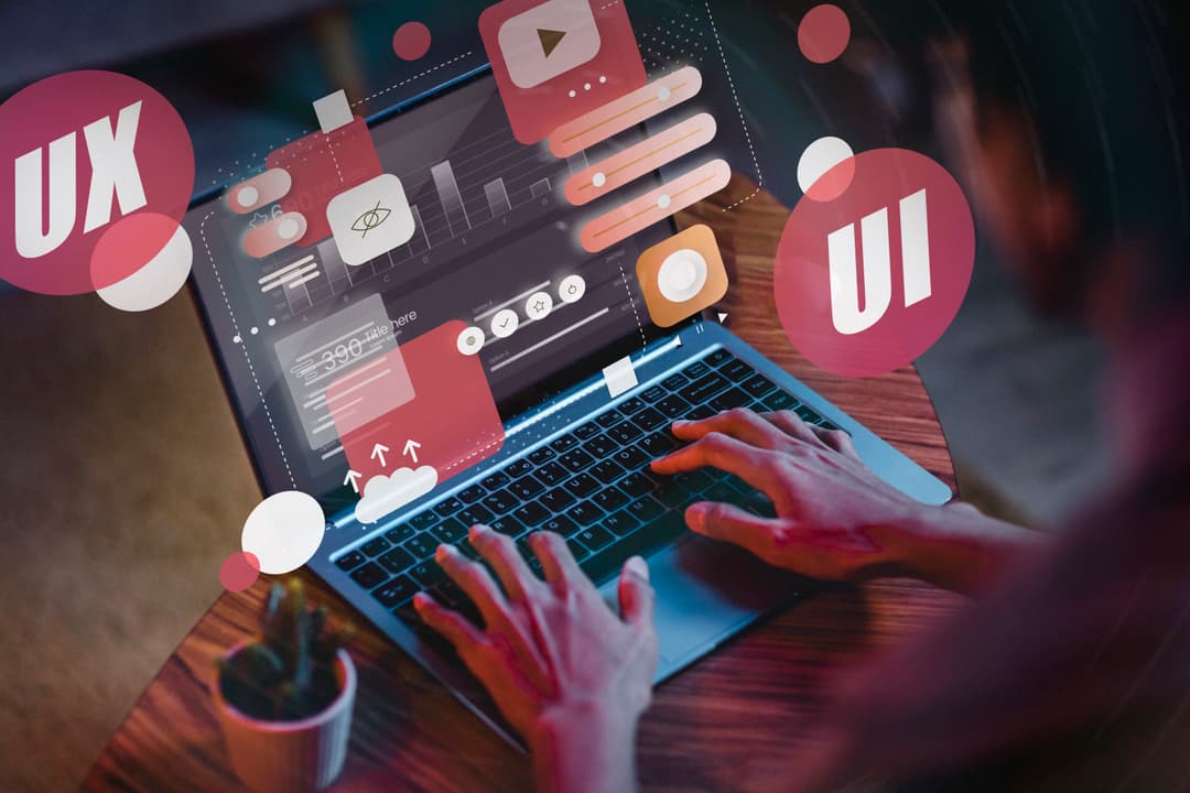 How a Custom Website Builds Trust and Credibility for Your Brand main image || ''