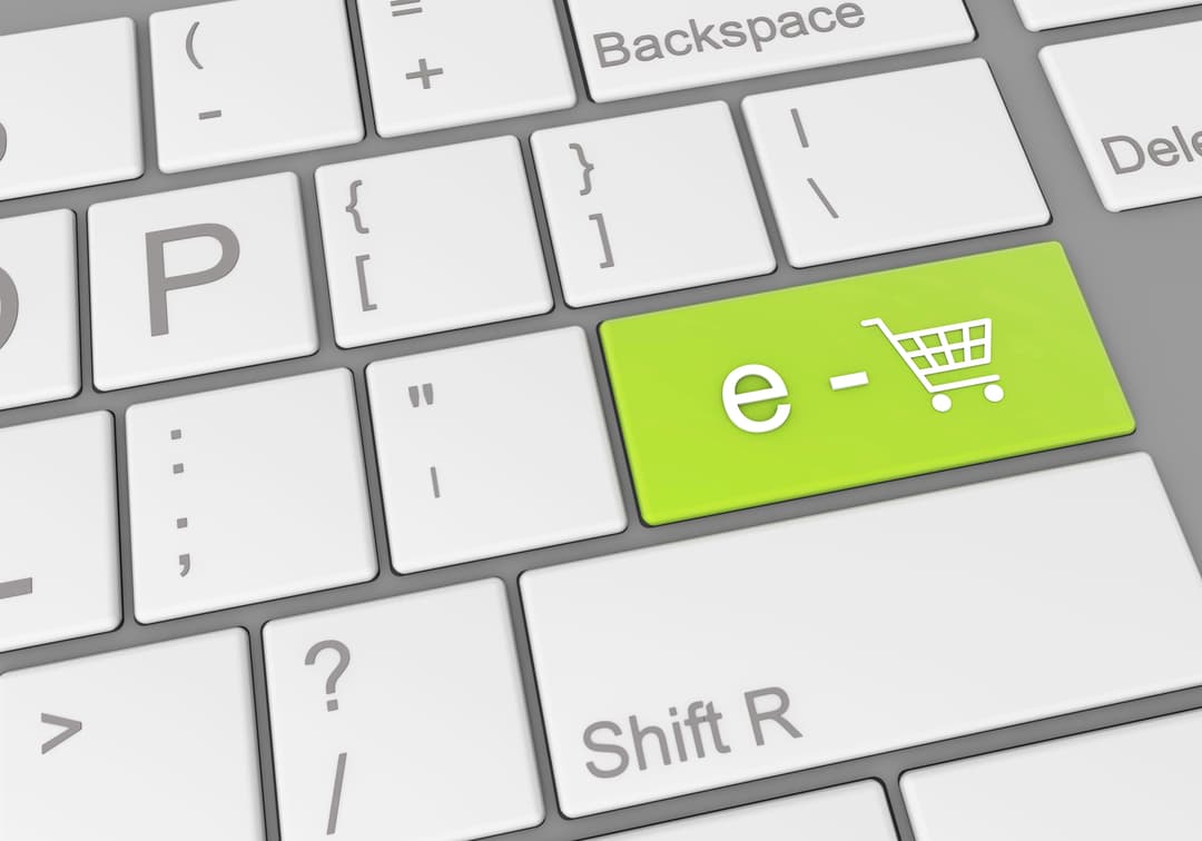 Why Every E-Commerce Store Needs a Sales-Driven Chatbot main image || ''