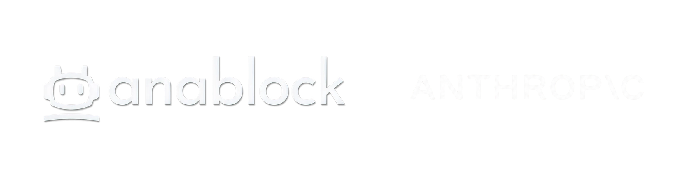 Anablock · Official Anthropic Partner