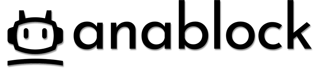 Anablock Logo